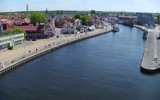 Ustka - Pylon - 19-05-2026 12:24