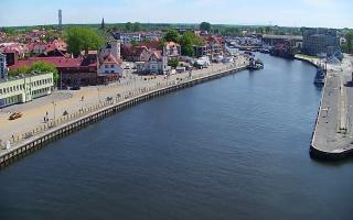 Ustka - Pylon - 19-05-2026 12:35