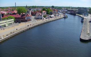 Ustka - Pylon - 19-05-2026 12:46