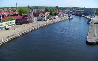 Ustka - Pylon - 19-05-2026 13:29