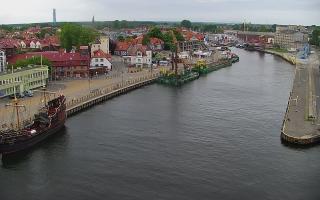 Ustka - Pylon - 31-05-2026 05:28