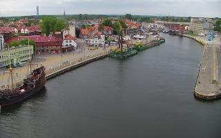Ustka - Pylon - 31-05-2026 05:39