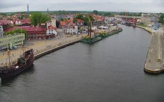 Ustka - Pylon - 31-05-2026 05:50