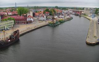 Ustka - Pylon - 31-05-2026 06:01