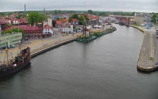 Ustka - Pylon - 31-05-2026 06:12
