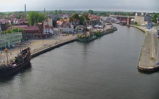Ustka - Pylon - 31-05-2026 06:23