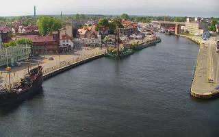 Ustka - Pylon - 31-05-2026 06:34