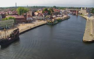Ustka - Pylon - 31-05-2026 06:45