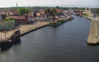 Ustka - Pylon - 31-05-2026 06:56