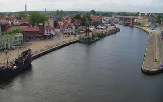 Ustka - Pylon - 31-05-2026 07:07