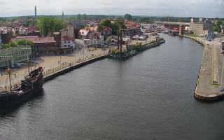Ustka - Pylon - 31-05-2026 07:17
