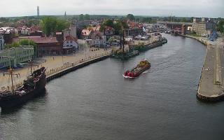 Ustka - Pylon - 31-05-2026 07:28