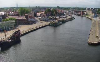 Ustka - Pylon - 31-05-2026 07:39