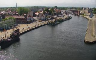 Ustka - Pylon - 31-05-2026 07:50