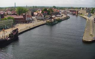 Ustka - Pylon - 31-05-2026 08:01