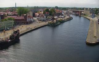 Ustka - Pylon - 31-05-2026 08:12