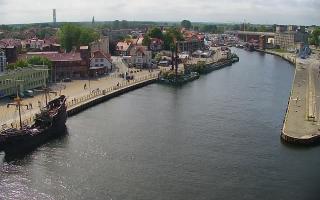 Ustka - Pylon - 31-05-2026 08:23