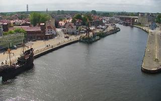 Ustka - Pylon - 31-05-2026 08:34