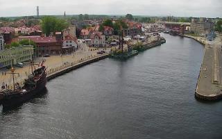 Ustka - Pylon - 31-05-2026 08:45