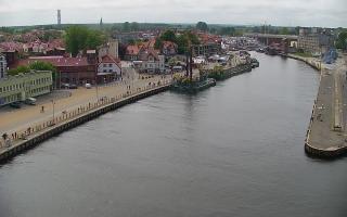 Ustka - Pylon - 31-05-2026 08:56