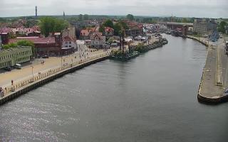 Ustka - Pylon - 31-05-2026 09:07