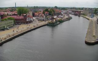 Ustka - Pylon - 31-05-2026 09:17