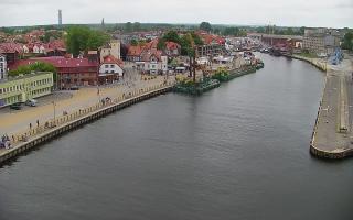 Ustka - Pylon - 31-05-2026 09:28