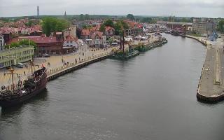 Ustka - Pylon - 31-05-2026 09:39