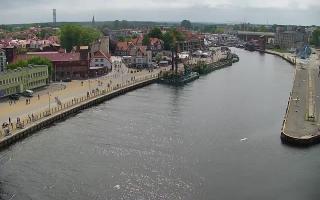 Ustka - Pylon - 31-05-2026 09:50