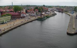 Ustka - Pylon - 31-05-2026 10:01