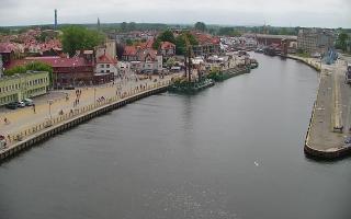 Ustka - Pylon - 31-05-2026 10:12