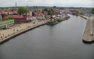 Ustka - Pylon - 31-05-2026 10:23
