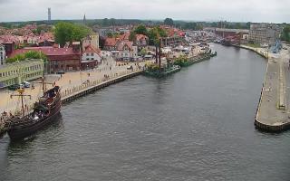 Ustka - Pylon - 31-05-2026 10:34