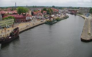 Ustka - Pylon - 31-05-2026 10:45