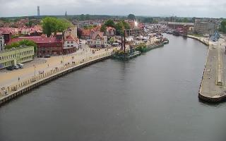 Ustka - Pylon - 31-05-2026 10:56