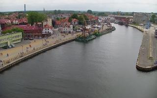 Ustka - Pylon - 31-05-2026 11:07