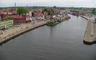 Ustka - Pylon - 31-05-2026 11:17