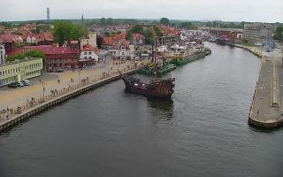 Ustka - Pylon - 31-05-2026 11:28