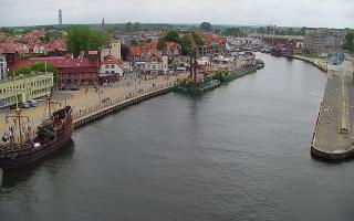 Ustka - Pylon - 31-05-2026 11:39
