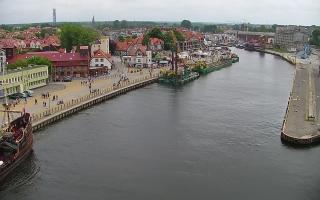 Ustka - Pylon - 31-05-2026 11:50