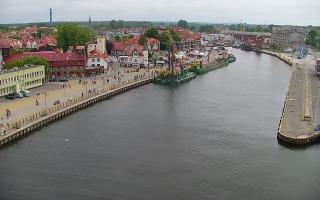 Ustka - Pylon - 31-05-2026 12:01