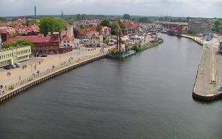 Ustka - Pylon - 31-05-2026 12:12