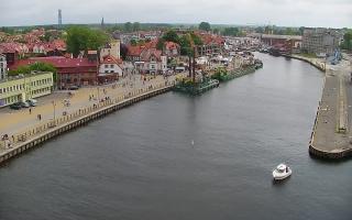 Ustka - Pylon - 31-05-2026 12:23
