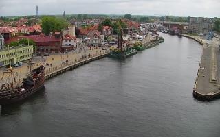 Ustka - Pylon - 31-05-2026 12:34