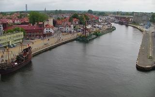 Ustka - Pylon - 31-05-2026 12:45