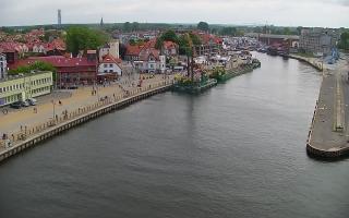 Ustka - Pylon - 31-05-2026 12:56