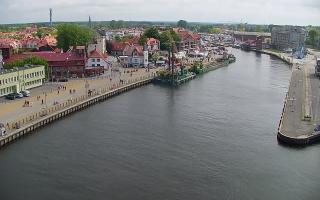 Ustka - Pylon - 31-05-2026 13:07