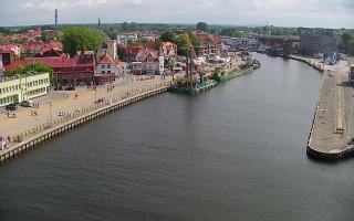 Ustka - Pylon - 31-05-2026 13:17