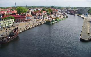 Ustka - Pylon - 31-05-2026 13:39