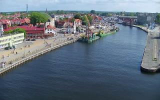 Ustka - Pylon - 31-05-2026 14:23